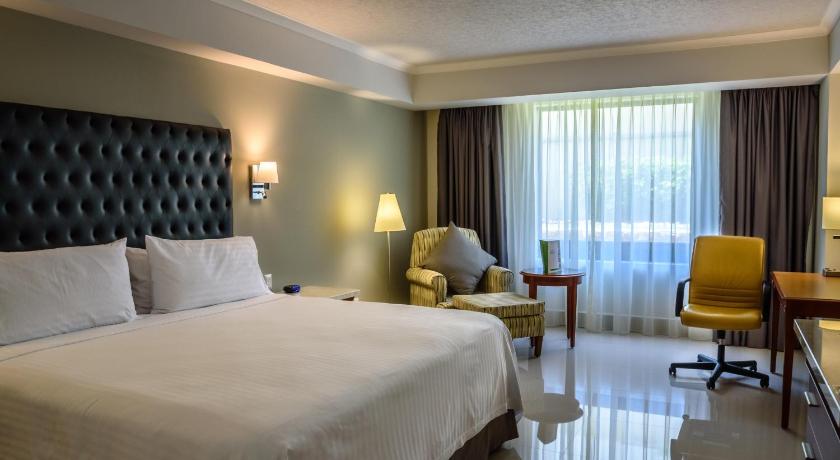 Holiday Inn Tuxtla Gutierrez