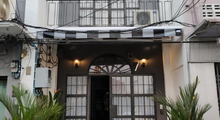 87 Oldtown at River Pier photo