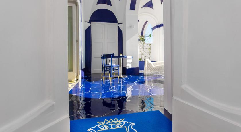 Imperati Suites by Alcione Residence photo