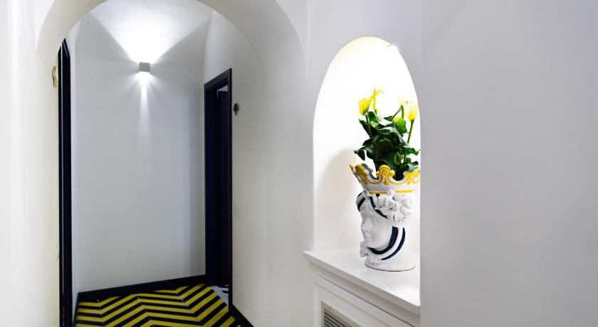 Imperati Suites by Alcione Residence photo