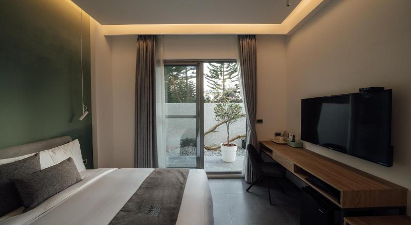 舒適雙人房 (Comfort Double Room)圖片 0