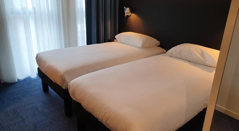 ibis Styles Liege Guillemins photo