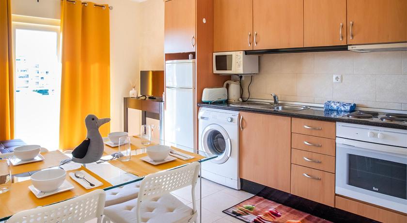 Image of One Bedroom Apartment 1