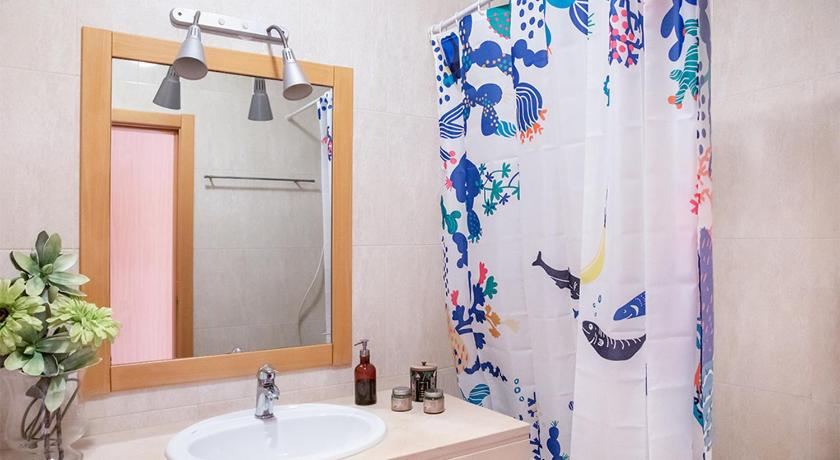 Image of One Bedroom Apartment 2