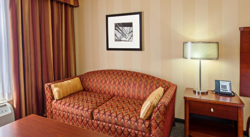 Holiday Inn Sacramento-Capitol Plaza