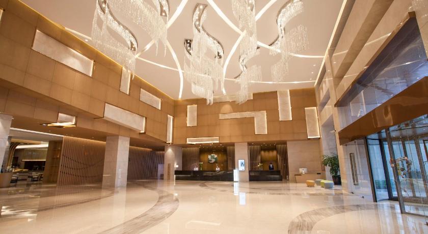 Holiday Inn Suzhou Huirong Plaza By IHG - image 7