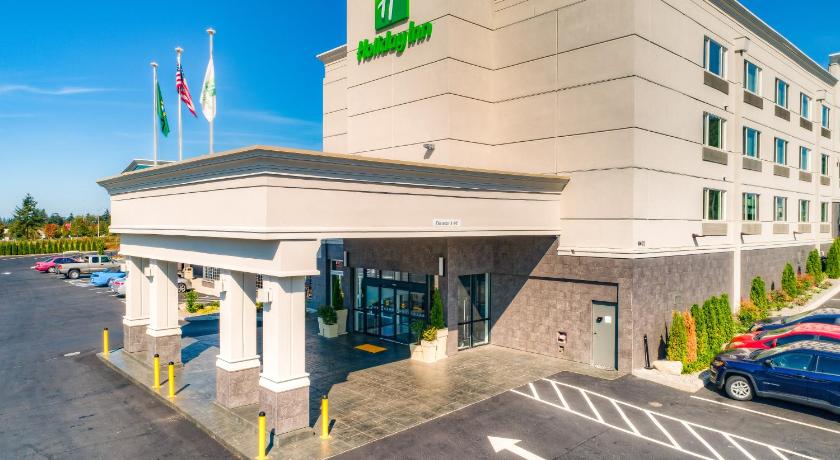 Holiday Inn Tacoma Mall