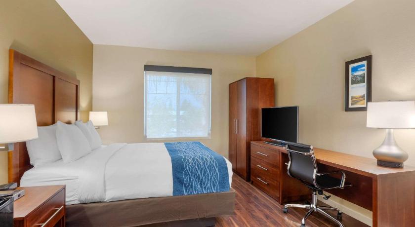 Comfort Inn & Suites Near Ontario Airport