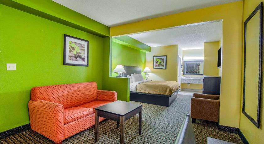 Quality Inn & Suites