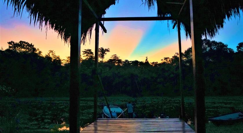 Grand Amazon Lodge and Tours - All Inclusive photo