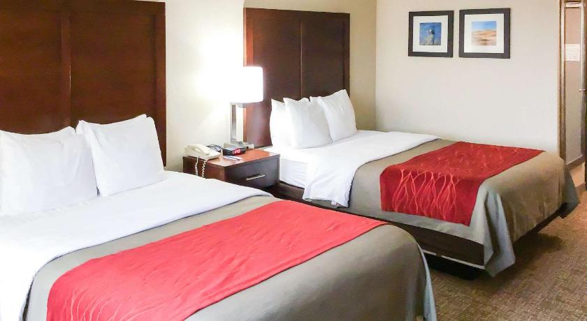Comfort Inn & Suites Yuma I-8