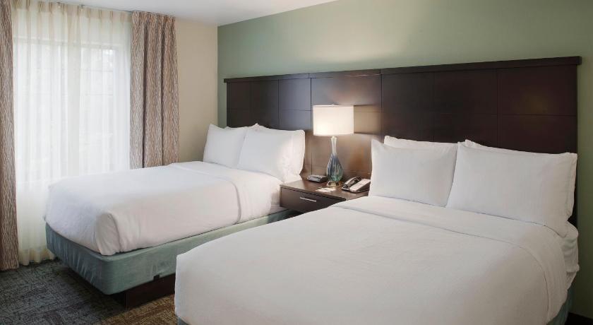 Staybridge Suites Fayetteville