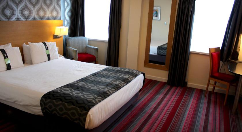 Holiday Inn Newcastle-Jesmond