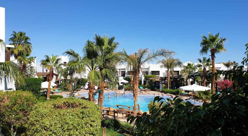 Delta Sharm Apartment photo
