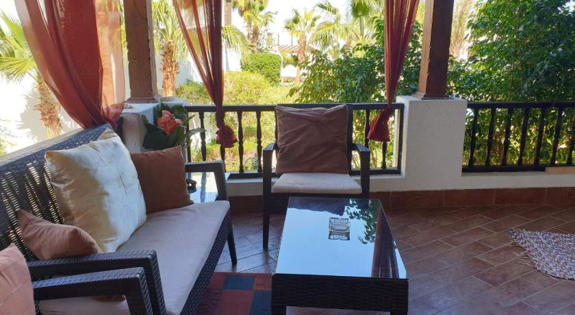 Image of Apartment with Balcony 1