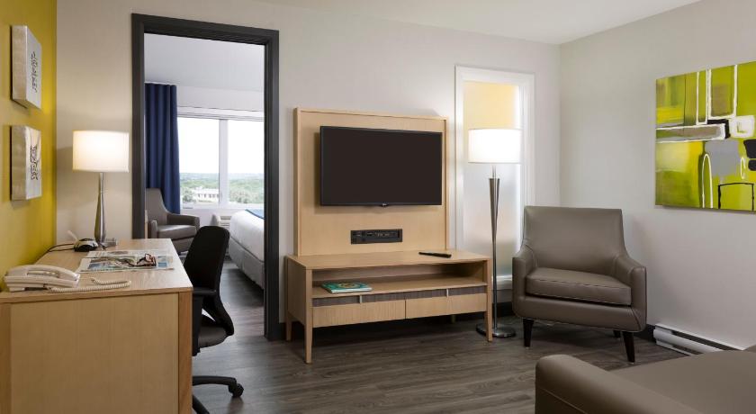 Holiday Inn Express Quebec City-Sainte Foy photo