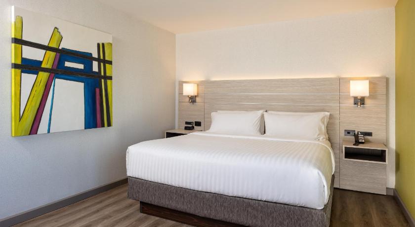 Holiday Inn Express Quebec City-Sainte Foy