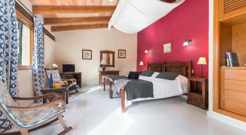 Petit Hotel Rural Son Jorda photo