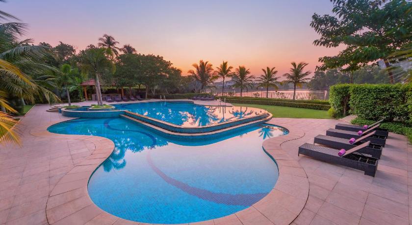 Crowne Plaza Kochi By IHG - image 13