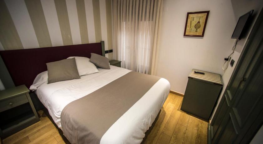 Boutique Hotel Castilla