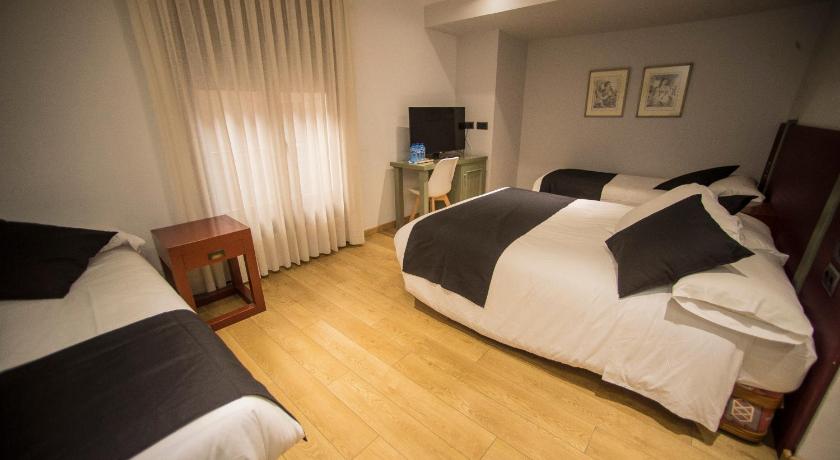 Boutique Hotel Castilla