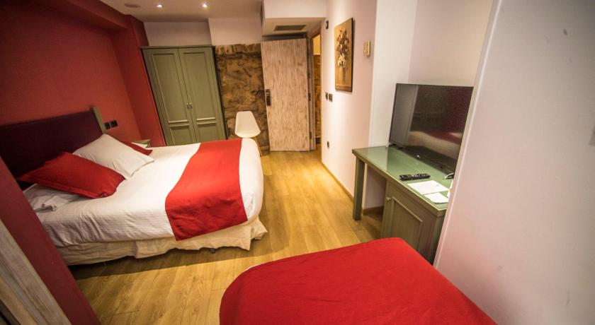 Boutique Hotel Castilla