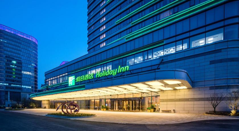 Holiday Inn Suzhou Taihu Lake photo