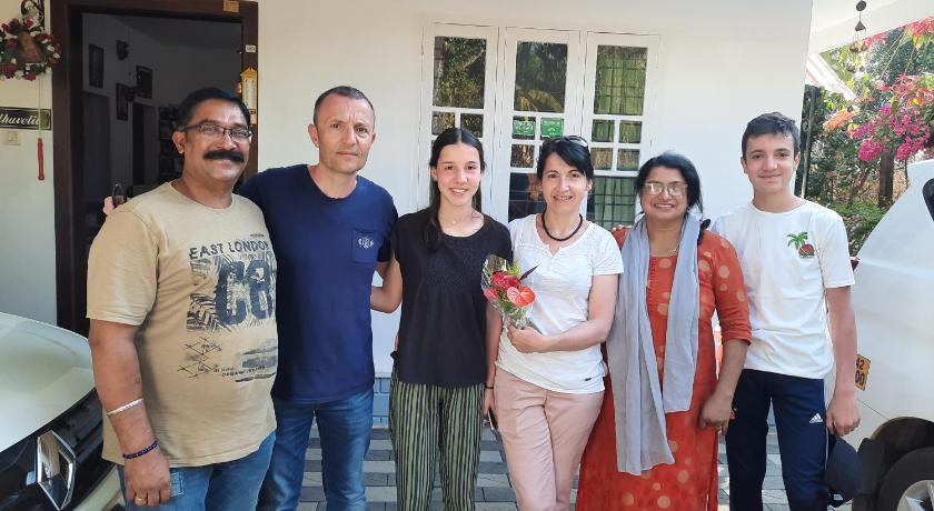 Lizmerrycasa Homestay photo