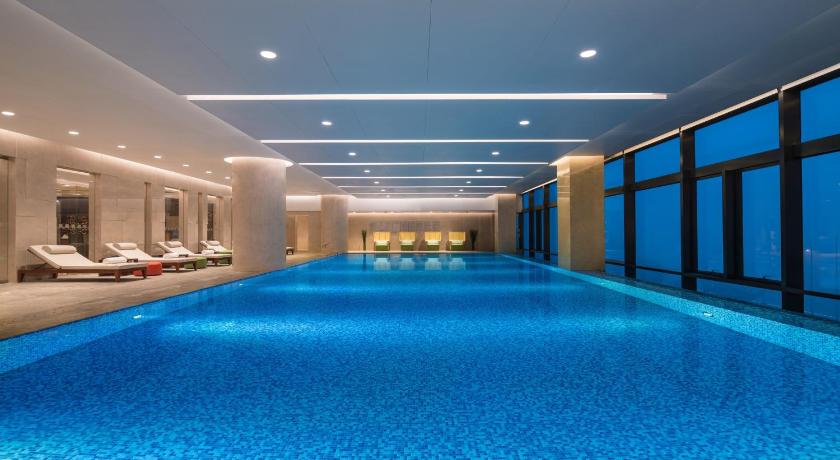 Holiday Inn Suzhou Taihu Lake photo