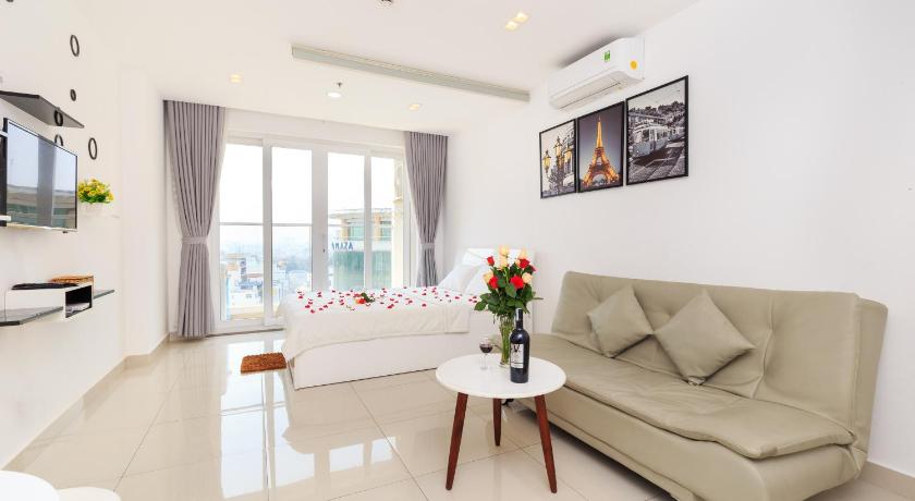 Sky Center Near Airport — Hotel in Ho Chi Minh City