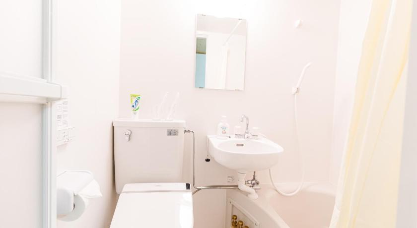 大阪 林林の民宿-観光地へ好アクセス、古民家風一軒家 3つ星 シングルルーム レストラン