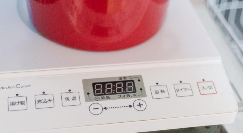 大阪 林林の民宿-観光地へ好アクセス、古民家風一軒家 3つ星 シングルルーム 施設