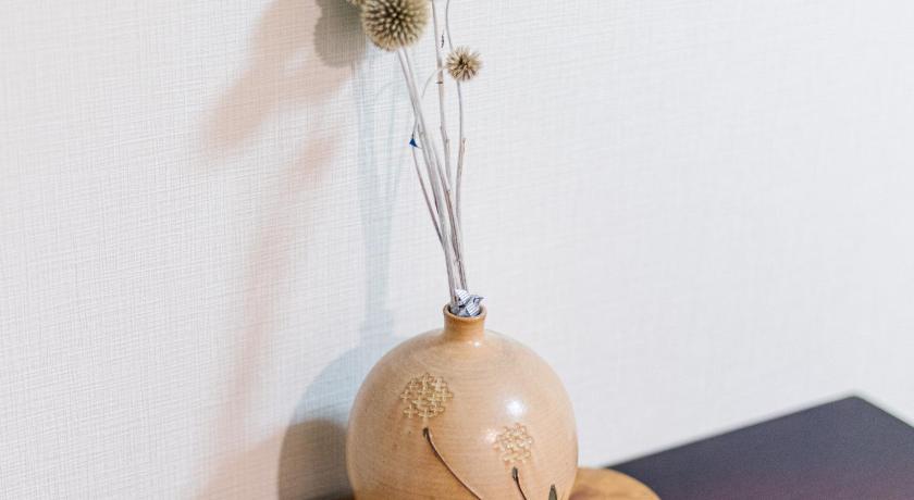 大阪 林林の民宿-観光地へ好アクセス、古民家風一軒家 3つ星 シングルルーム 眺望