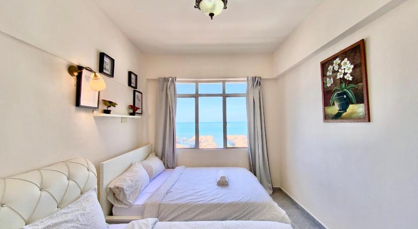 Maison Seaview Suites Port Dickson — Hotel in Port Dickson