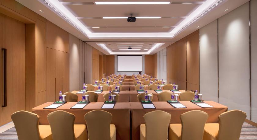Holiday Inn Tianjin Xiqing By IHG - image 21