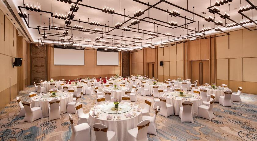 Holiday Inn Tianjin Xiqing By IHG - image 13