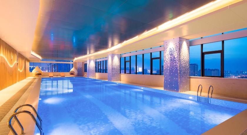 Holiday Inn Tianjin Xiqing By IHG - image 6