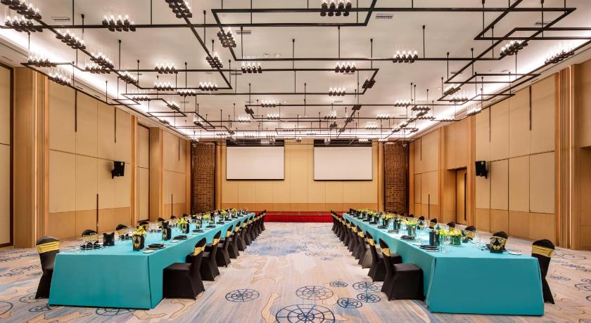 Holiday Inn Tianjin Xiqing By IHG - image 24