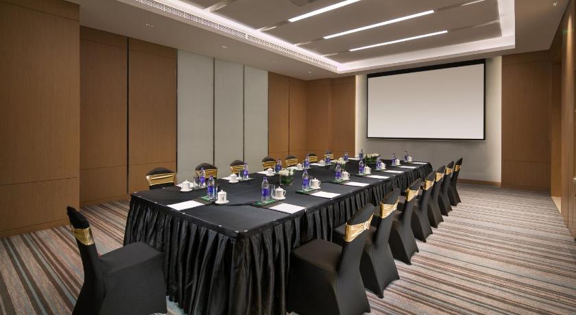 Holiday Inn Tianjin Xiqing By IHG - image 22