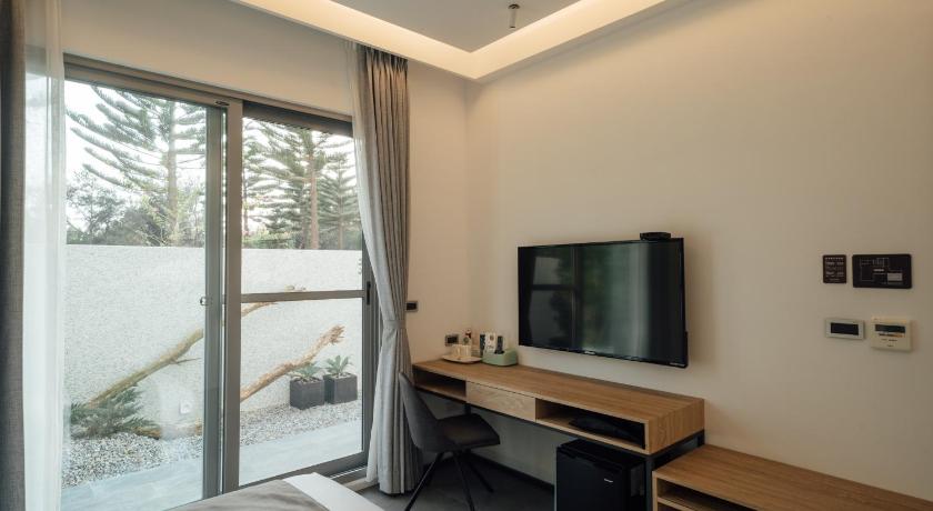 舒適雙人房 (Comfort Double Room)圖片 3