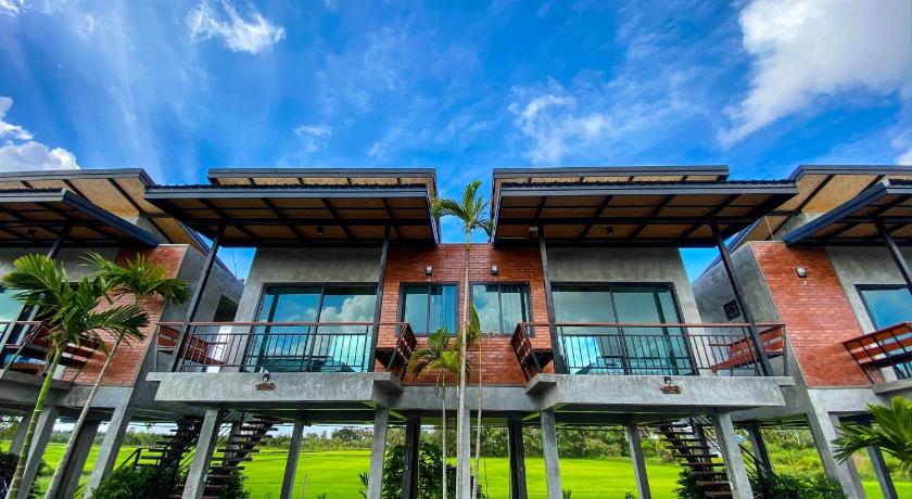 Idin Klinna @Huapa — Hotel in Songkhla