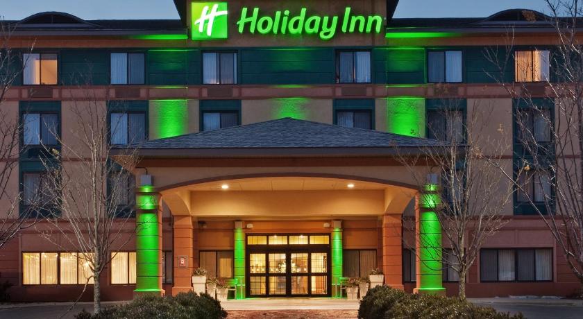 Holiday Inn Manchester Airport