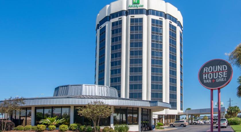 Holiday Inn New Orleans West Bank Tower photo