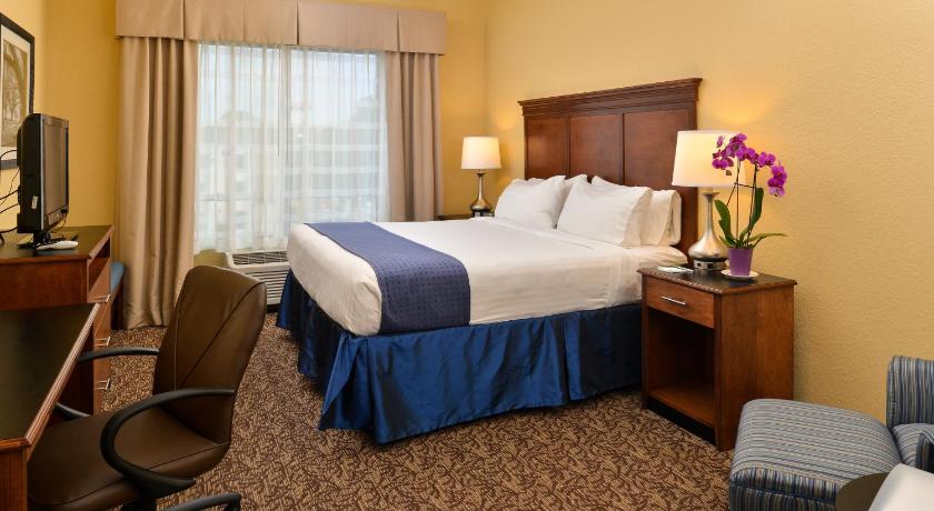 Holiday Inn Montgomery South Airport