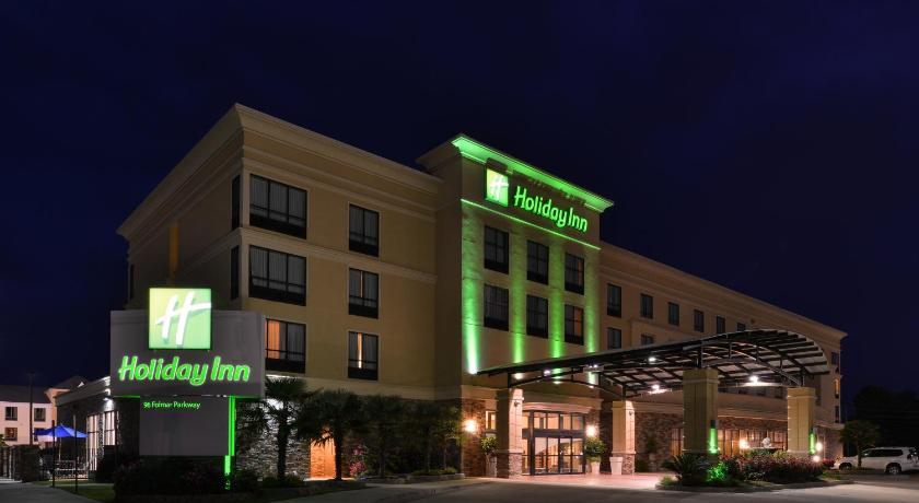 Holiday Inn Montgomery South Airport