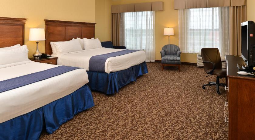 Holiday Inn Montgomery South Airport