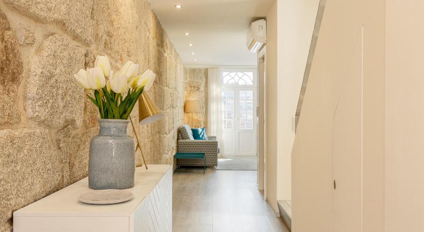 Image of Duplex Apartment with Terrace and River View - Third Foor 7