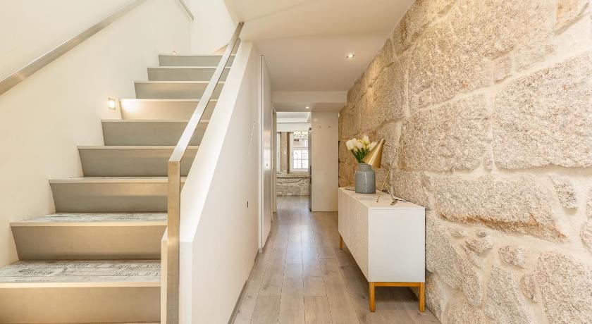 Image of Duplex Apartment with Terrace and River View - Third Foor 16