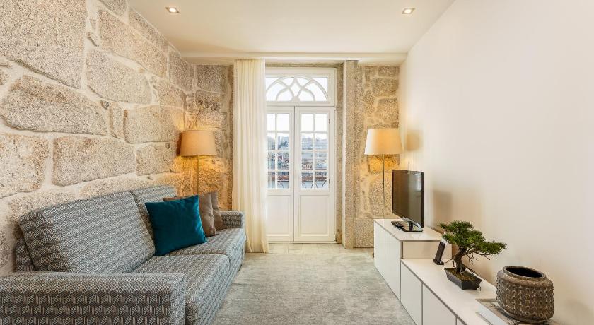 Image of Duplex Apartment with Terrace and River View - Third Foor 10