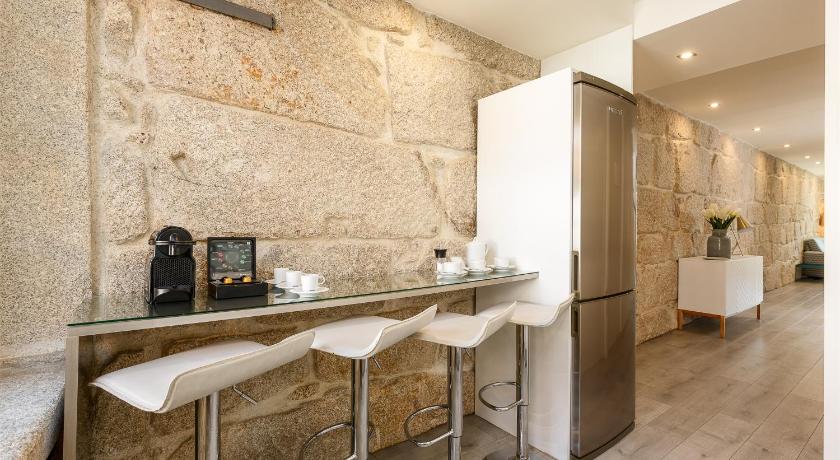 Image of Duplex Apartment with Terrace and River View - Third Foor 17